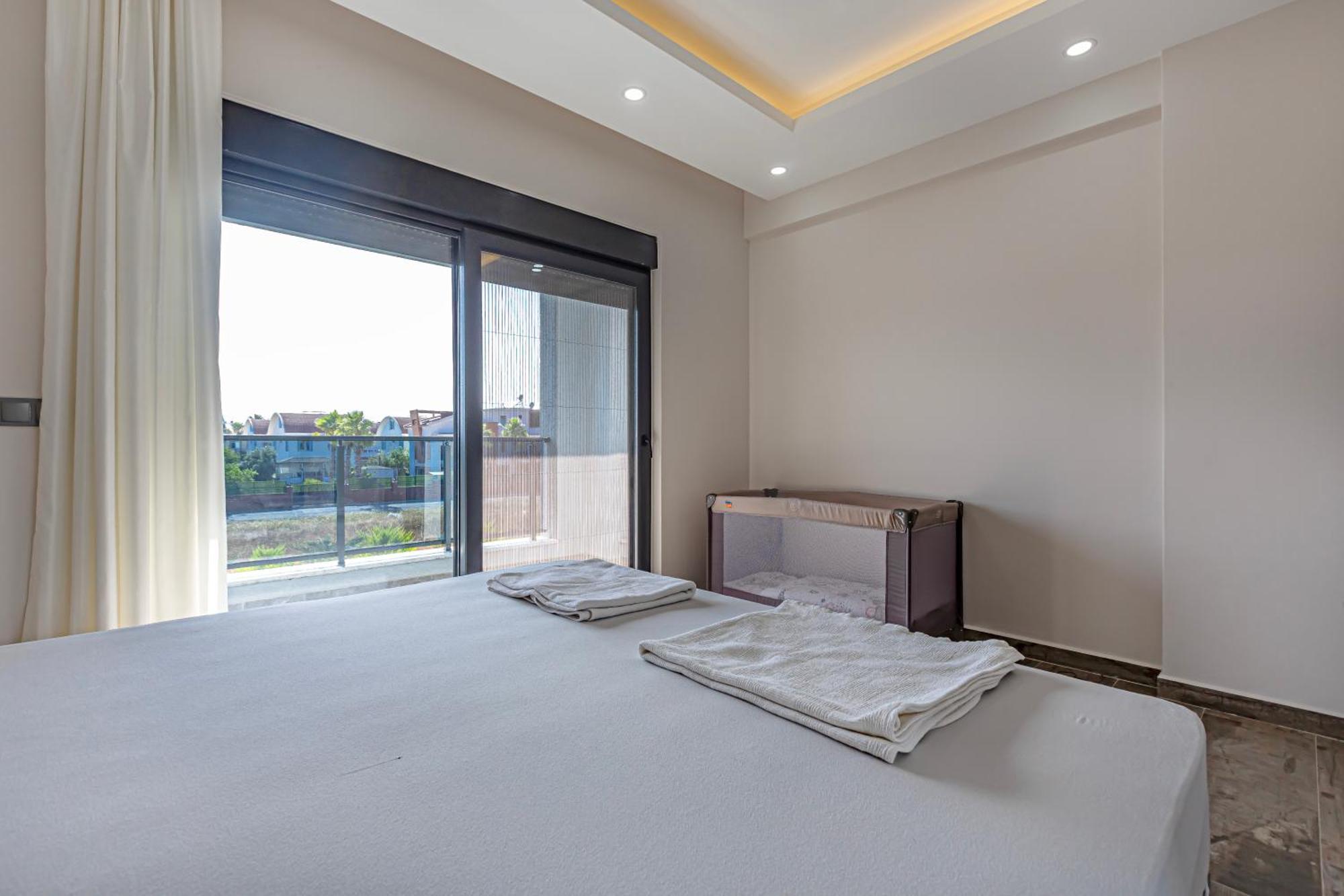Villa Tosun ベレキ エクステリア 写真