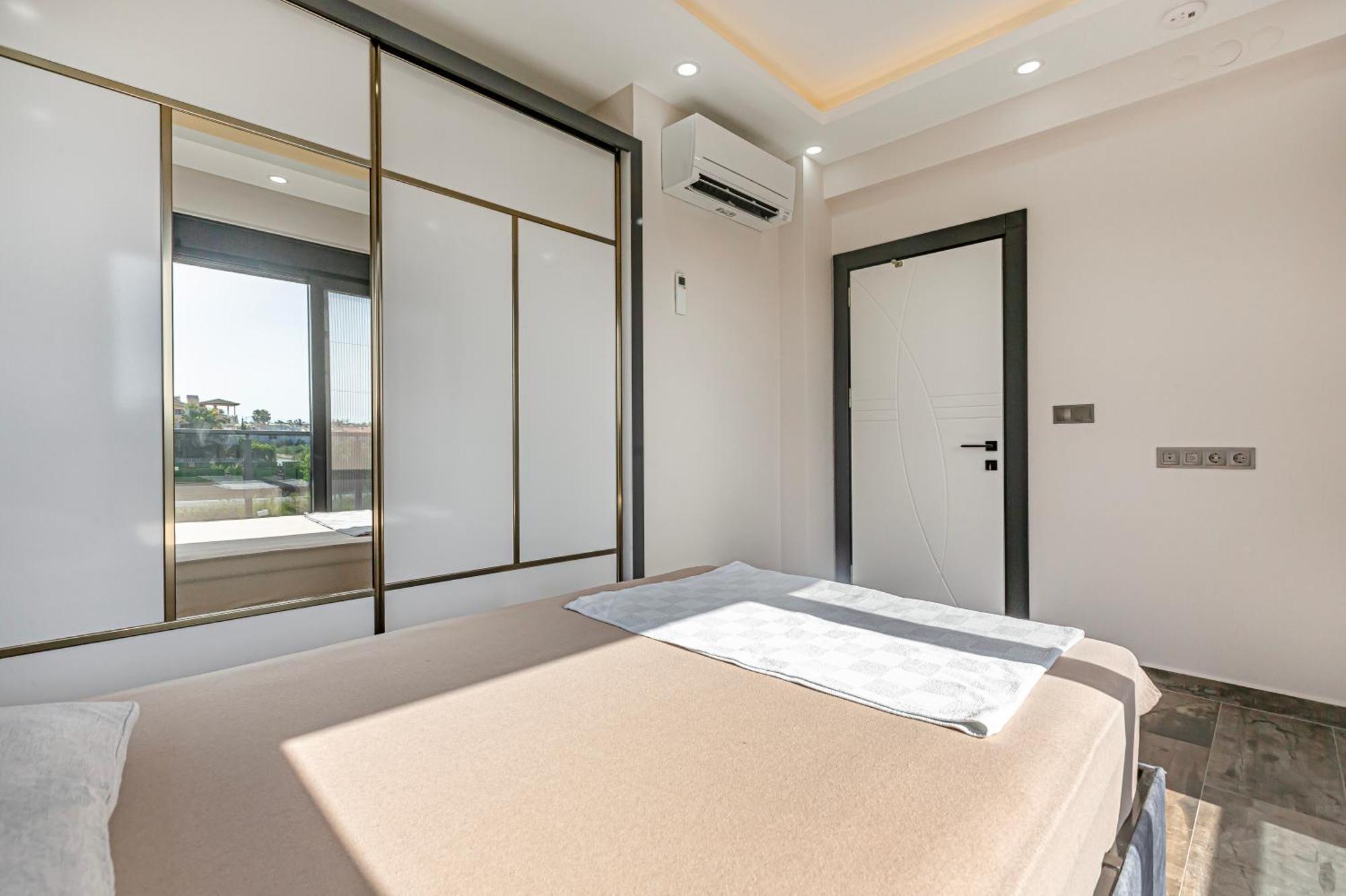 Villa Tosun ベレキ エクステリア 写真
