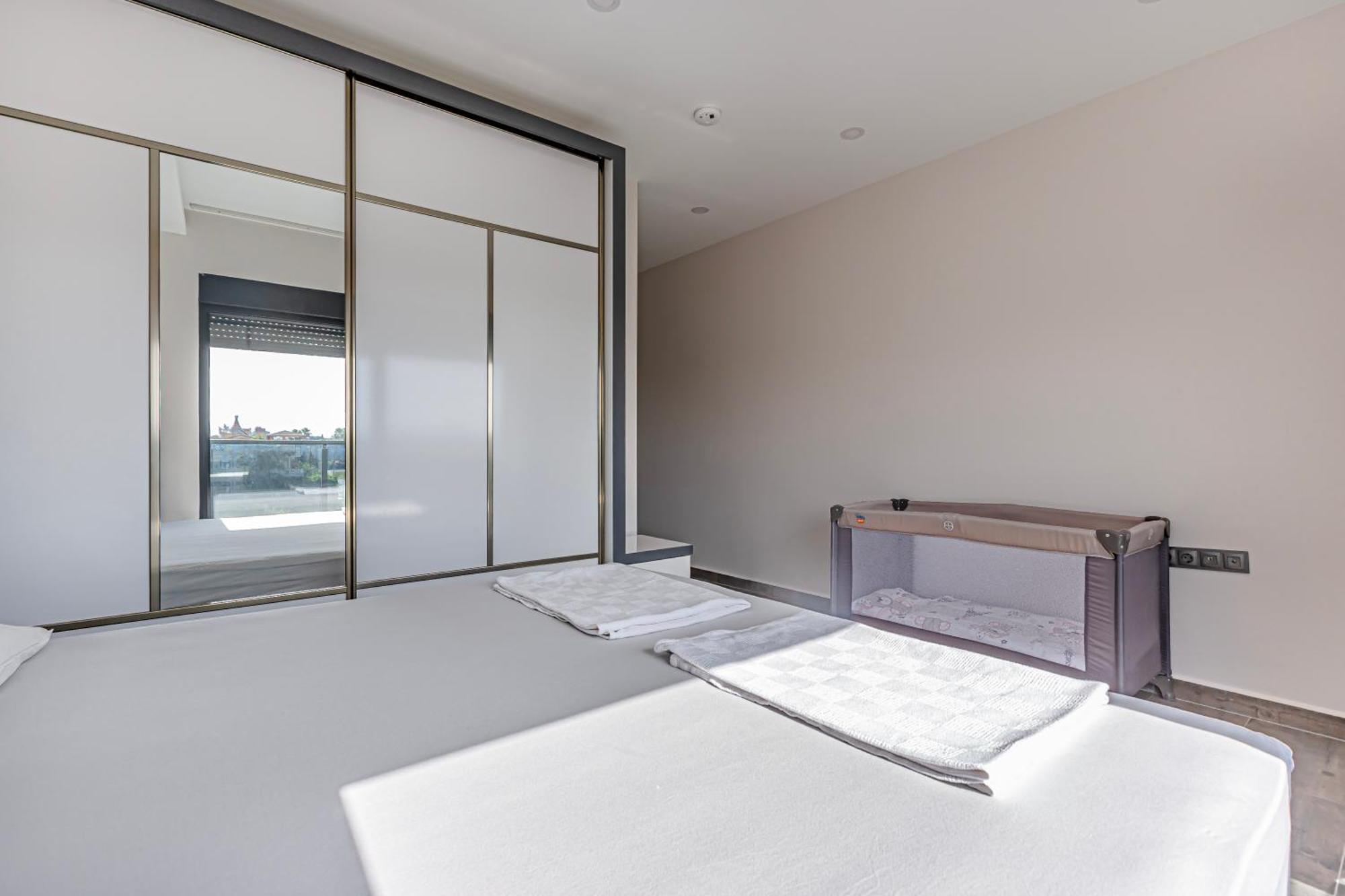 Villa Tosun ベレキ エクステリア 写真