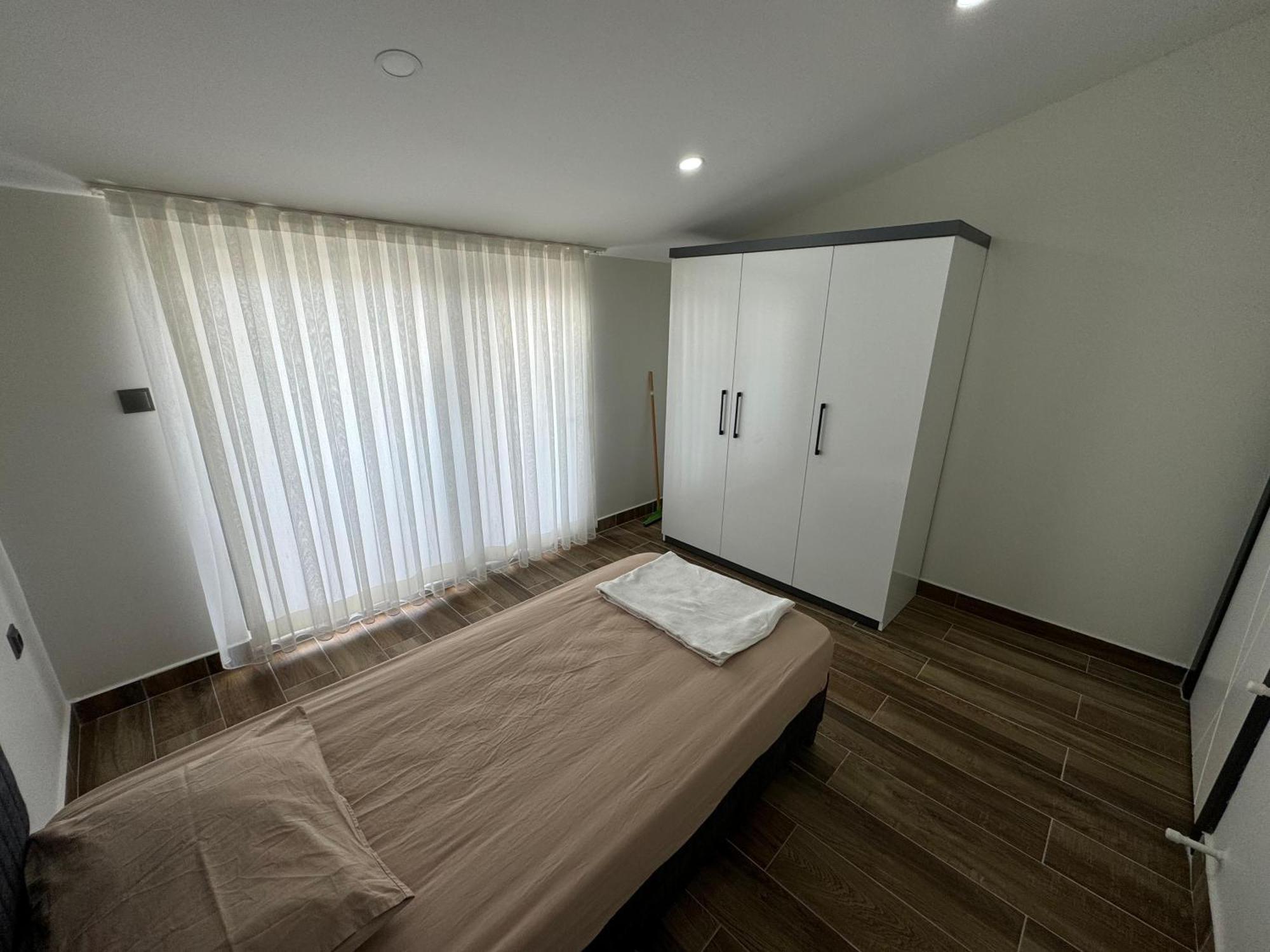 Villa Tosun ベレキ エクステリア 写真